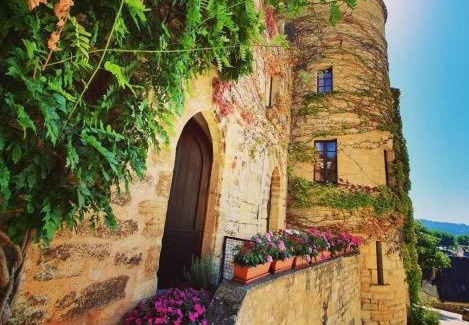 Sainte-Alvere Bed & Breakfast | roquebrune