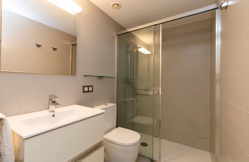 Es Grau House | ROQUES5 - ADULTS ONLY - Charming house with sea views in Es Grau.