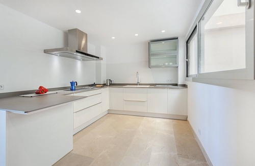 Puerto de Pollensa Apartment | Roqueta