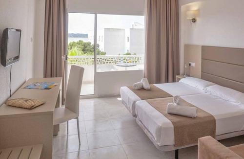 Formentera Hotel | Roquetes Rooms - Formentera Break