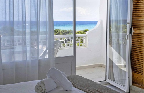 Formentera Hotel | Roquetes Rooms - Formentera Break