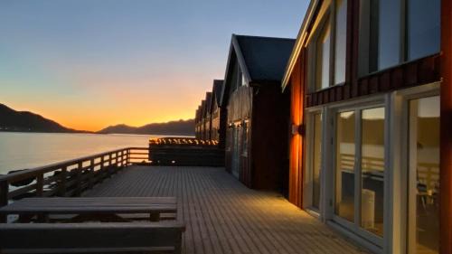 Vestvagøy House | Rorbu i Lofoten