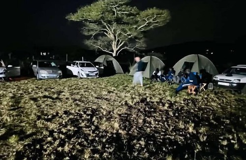 Rorke's Drift RV Rental | Rorke's Drift Campsite and Caravan Park