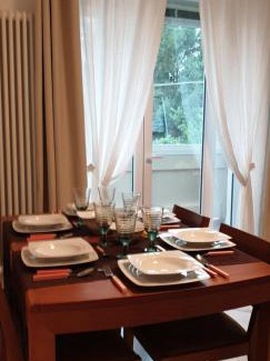 Albate Apartment | RORY HOUSE - Como