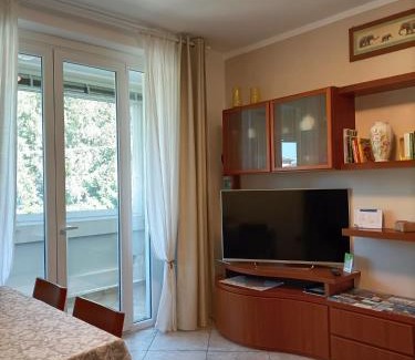 Albate Apartment | RORY HOUSE - Como