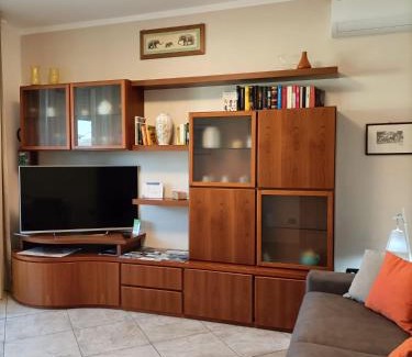 Albate Apartment | RORY HOUSE - Como