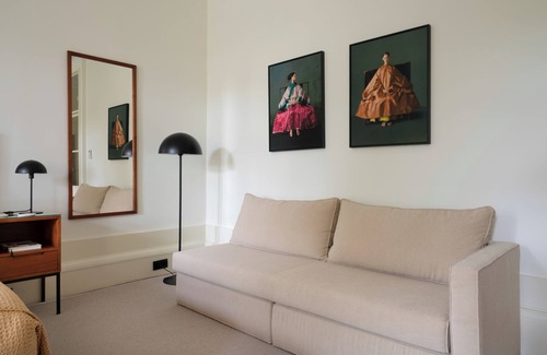 Uniao de Freguesias do Centro Bed & Breakfast | Rosário Suites Townhouse