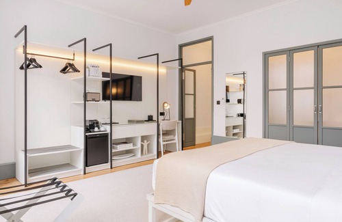 Uniao de Freguesias do Centro Bed & Breakfast | Rosário Suites Townhouse