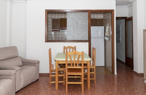 Cullera Apartment | ROS MARY 7º-14 +PK 15
