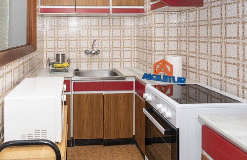 Cullera Apartment | ROS MARY 7º-14 +PK 15