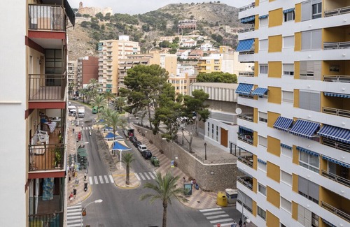 Cullera Apartment | ROS MARY 7º-14 +PK 15