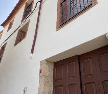 Guardia dels Prats House | ROS RURAL Cal Ros
