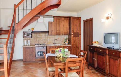 Salsomaggiore Terme Apartment | Rosa 3