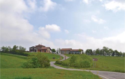 Salsomaggiore Terme Apartment | Rosa 3