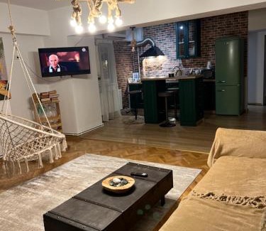 Drobeta-Turnu Severin Apartment | Rosa Apartment
