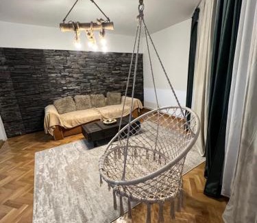 Drobeta-Turnu Severin Apartment | Rosa Apartment
