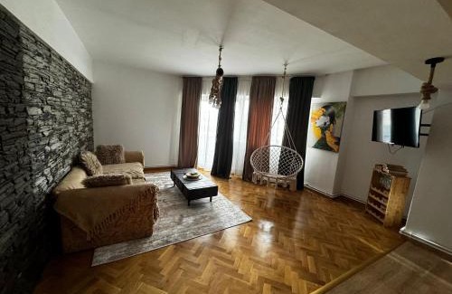 Drobeta-Turnu Severin Apartment | Rosa Apartment