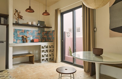 Santurce Apartment | ROSA by DW