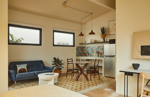 Santurce Apartment | ROSA by DW