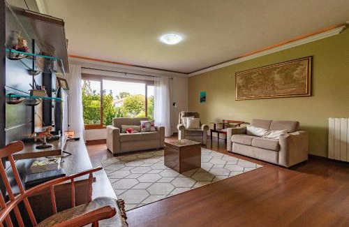 Carniel House | Rosa Casa Sereno 5 suítes