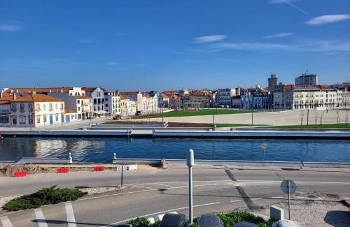 Aveiro Apartment | Rosa D'Aveiro