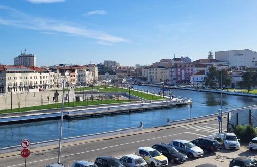 Aveiro Apartment | Rosa D'Aveiro