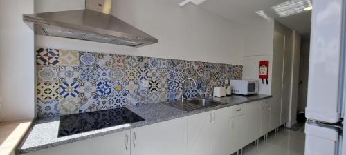 Aveiro Apartment | Rosa D'Aveiro