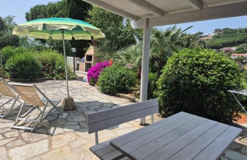 Morcone Apartment | Rosa dei Venti Est