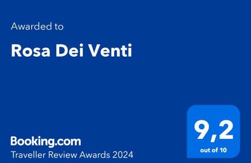 San Pietro a Mare House | Rosa Dei Venti