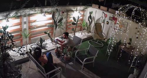 Veglie Apartment | Rosa dei Venti Salento