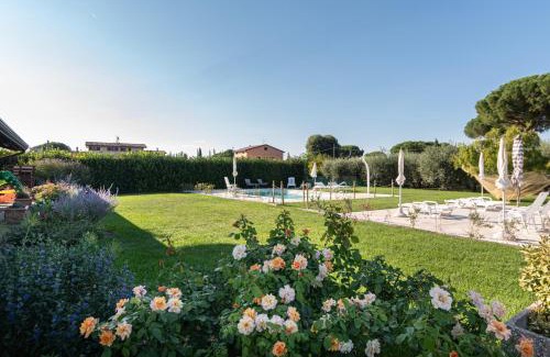 Bastia Umbra Bed & Breakfast | Rosa di Assisi