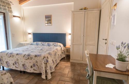 Bastia Umbra Bed & Breakfast | Rosa di Assisi