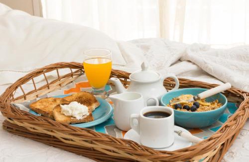 Bastia Umbra Bed & Breakfast | Rosa di Assisi