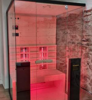 Tresana House | "Rosa di sera" - Relax in Toscana con Spa privata