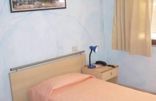 Capoterra Hotel | Rosa Hotel