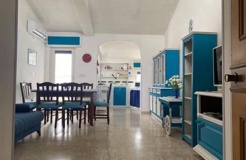 Villa Rosa Apartment | Rosa house