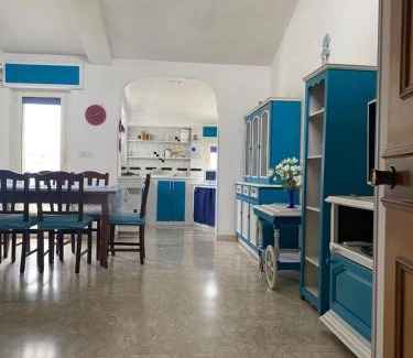 Villa Rosa Apartment | Rosa house