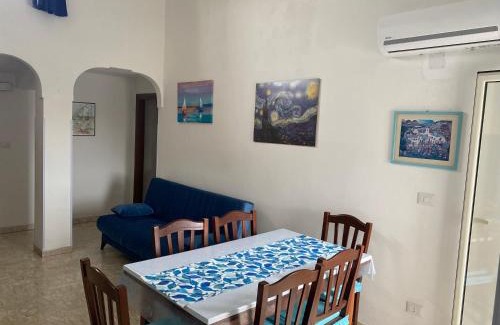 Villa Rosa Apartment | Rosa house