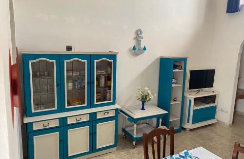 Villa Rosa Apartment | Rosa house