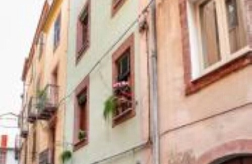 Bosa Historic Centre Apartment | Rosa Lentorada