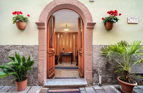 Bosa Historic Centre Apartment | Rosa Lentorada
