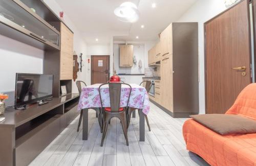 Lido Adriano House | Rosa lido adriano centro citta