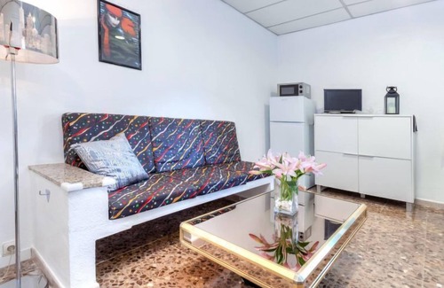 Llanca Apartment | Rosa Maria by Interhome