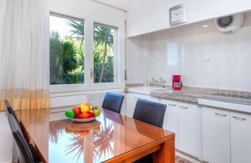 Llanca Apartment | Rosa Maria by Interhome