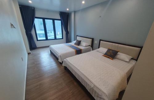 Cat Hai House | Rosa Quỳnh Anh