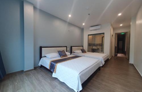 Cat Hai House | Rosa Quỳnh Anh