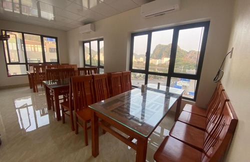 Cat Hai House | Rosa Quỳnh Anh