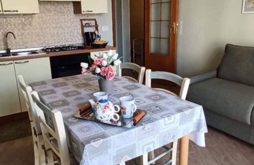 Olbia Apartment | Rosa's apartment