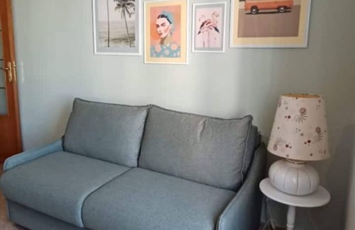 Olbia Apartment | Rosa's apartment