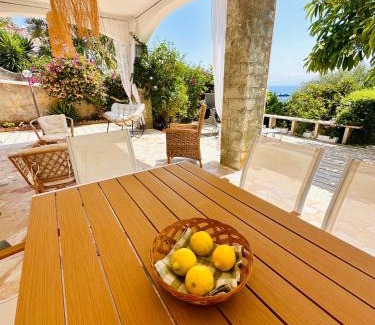 Capo Zafferano House | Rosa's House